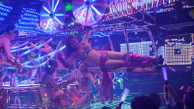 Strip clubs in butuan phillipines