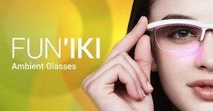再値下】FUN'IKI Ambient Glasses 雰囲気メガネ bprsubang.com