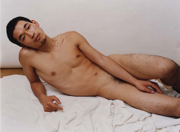 620px x 456px - Gay Japanese photographer Ryudai Takano's â€œobsceneâ€ artworks ...