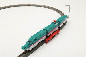electric model trains