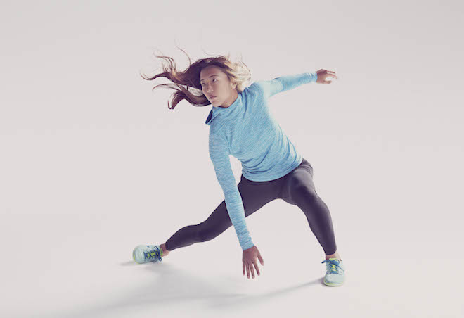 Nike to open women-only sports studio in Shibuya | Japan Trends