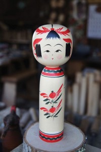 “Kokeshi, from Tohoku with Love”: An interview with Manami Okazaki ...