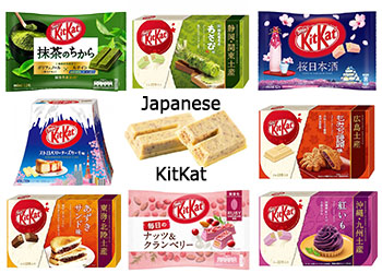 japan trend shop japanese kit kat online