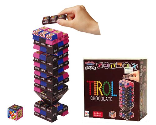 5 Japanese Candy Snack Inspired Board Games To Beat Boredom Japan Trends