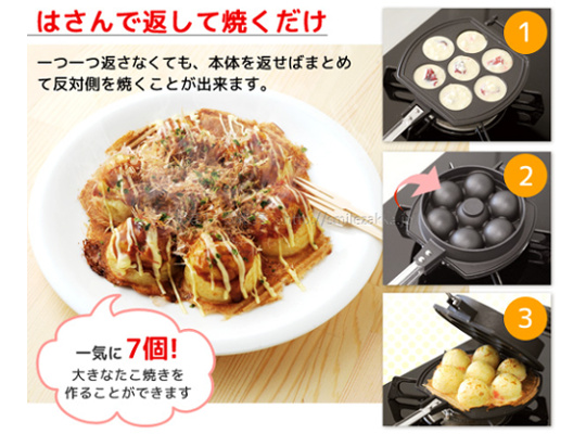 Well Equipped for Cooking, Lifestyle, Trends in Japan